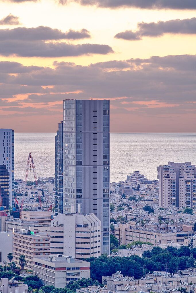 צלם מקצועי בתל אביב