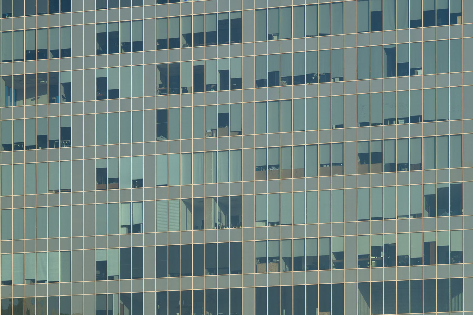 תקריבים בצילום אדרכילות - מגדל WE TLV בתכנון יסקי מור סיוון אדריכלים 
